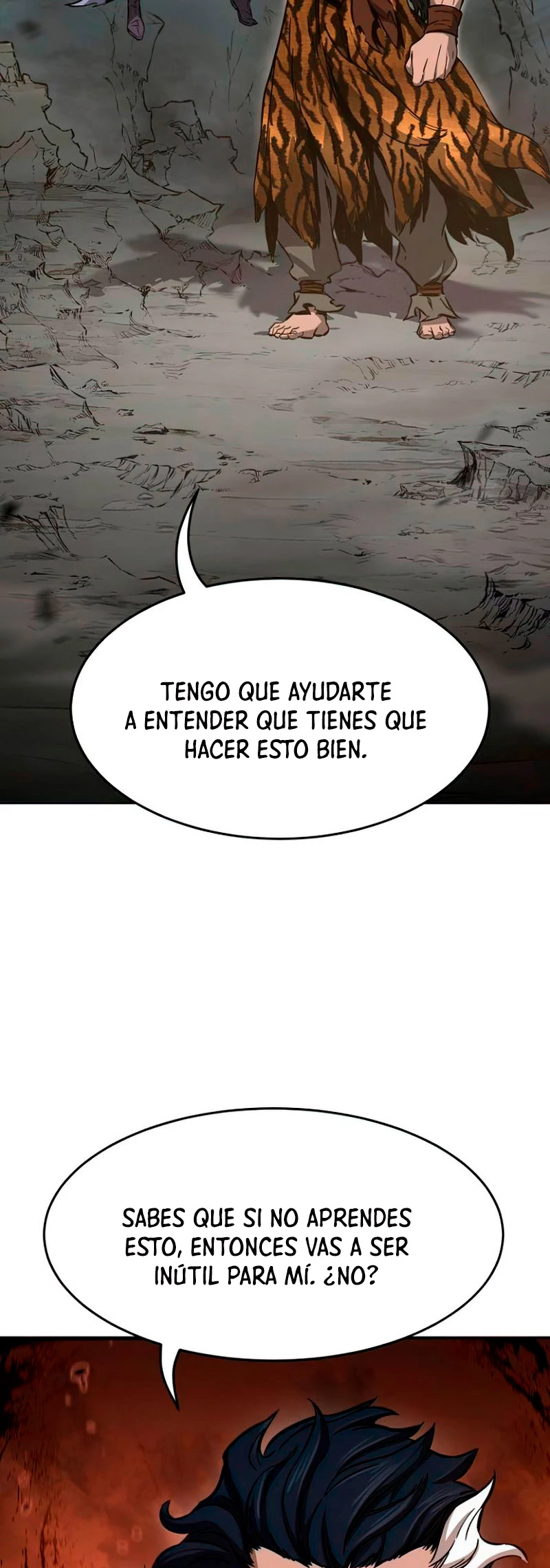 Read El Sentido Absoluto de la Espada ES Manga Online