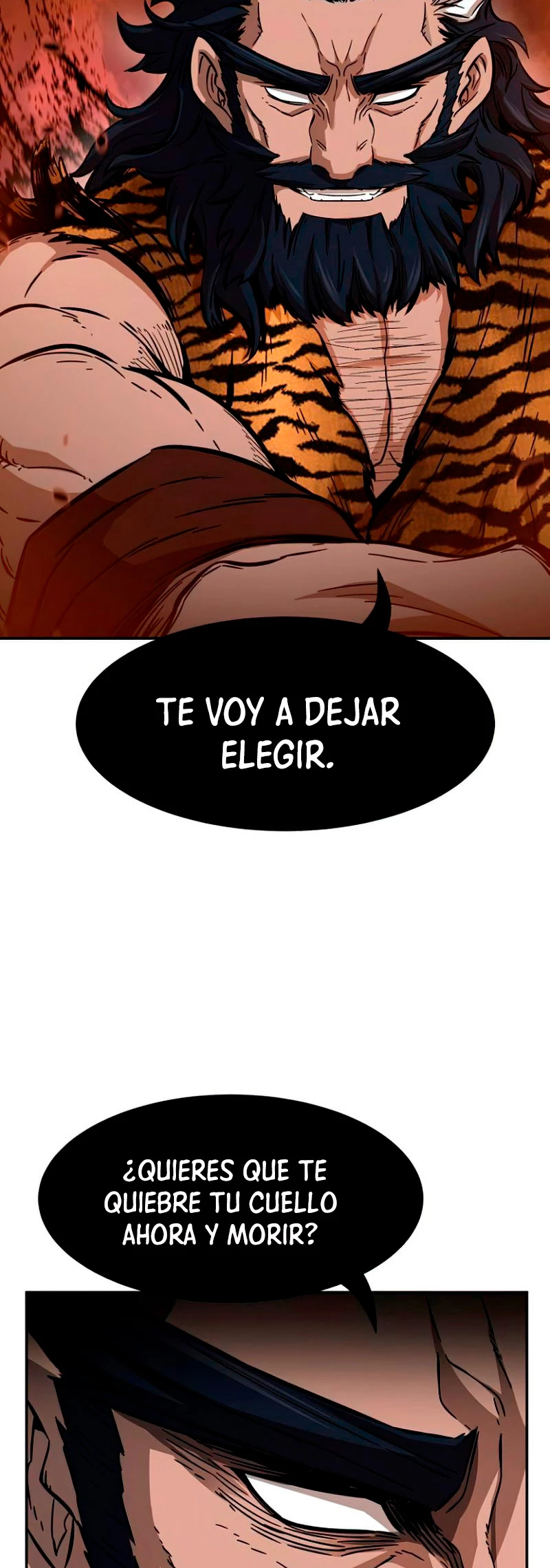 Read El Sentido Absoluto de la Espada ES Manga Online
