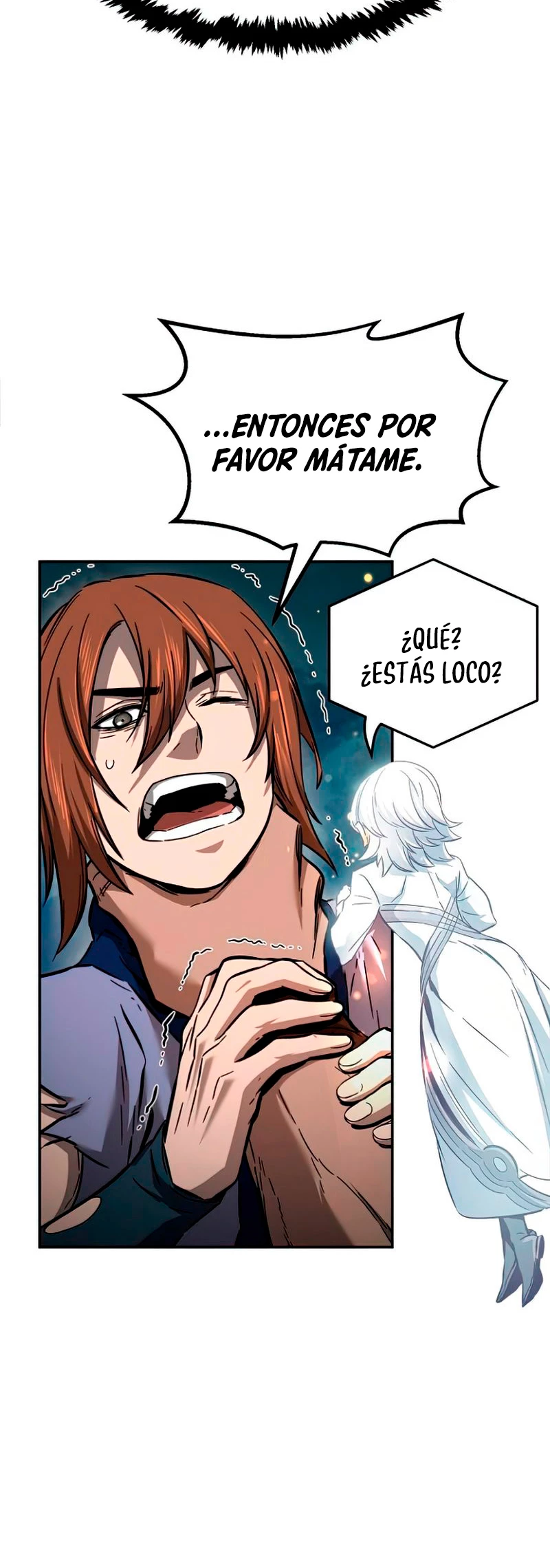 Read El Sentido Absoluto de la Espada ES Manga Online