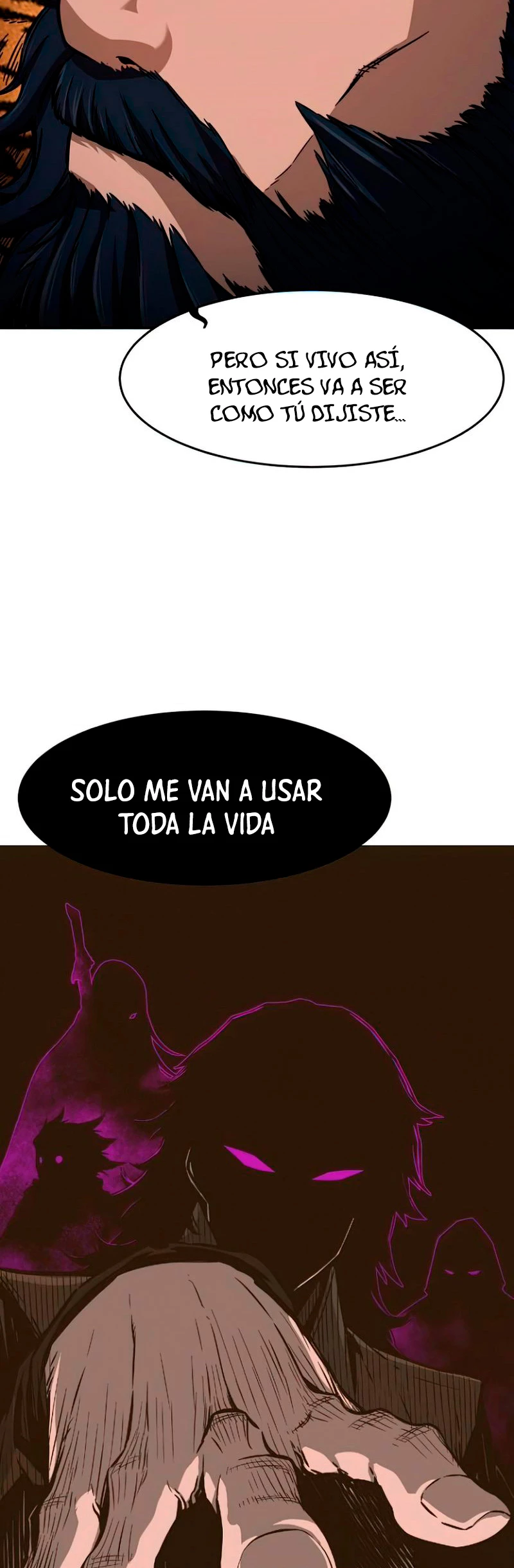 Read El Sentido Absoluto de la Espada ES Manga Online