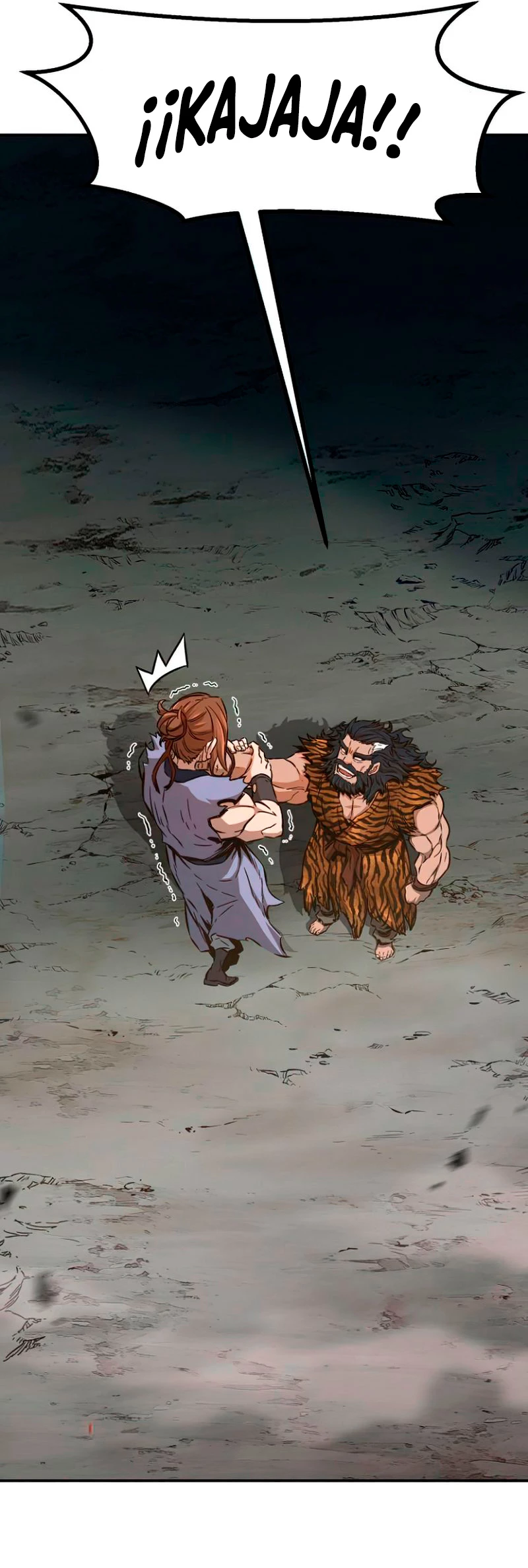 Read El Sentido Absoluto de la Espada ES Manga Online