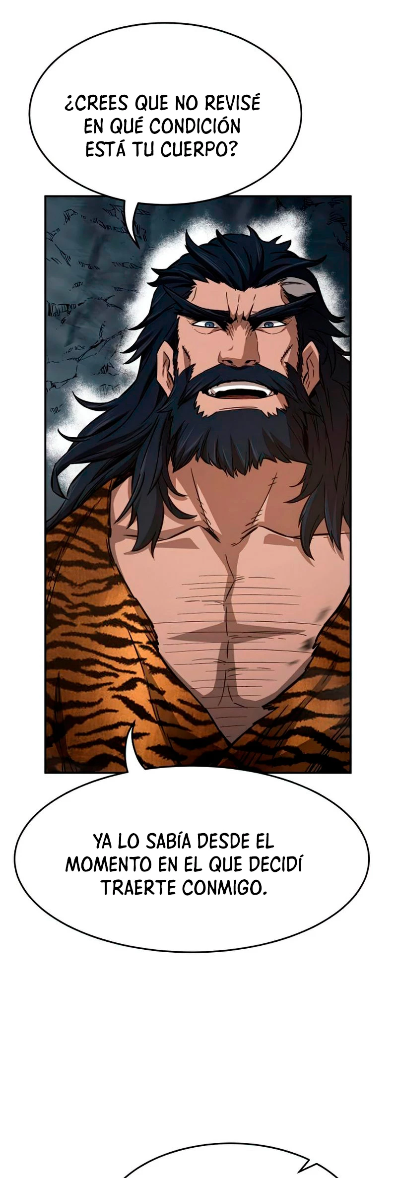 Read El Sentido Absoluto de la Espada ES Manga Online