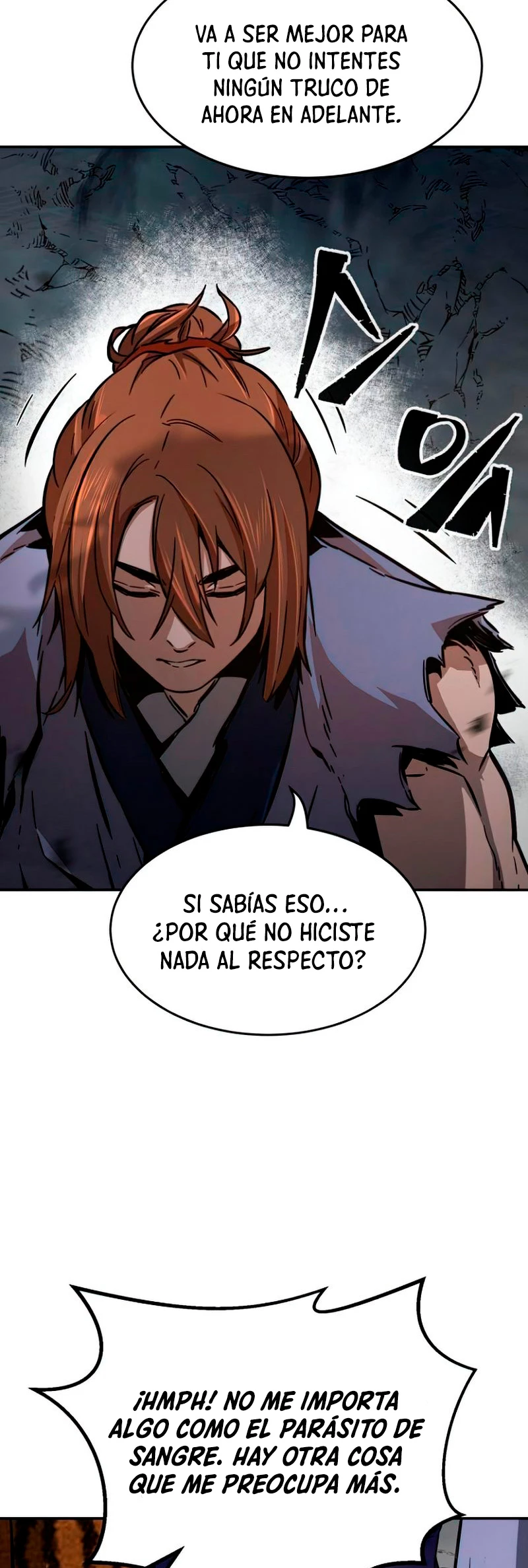 Read El Sentido Absoluto de la Espada ES Manga Online