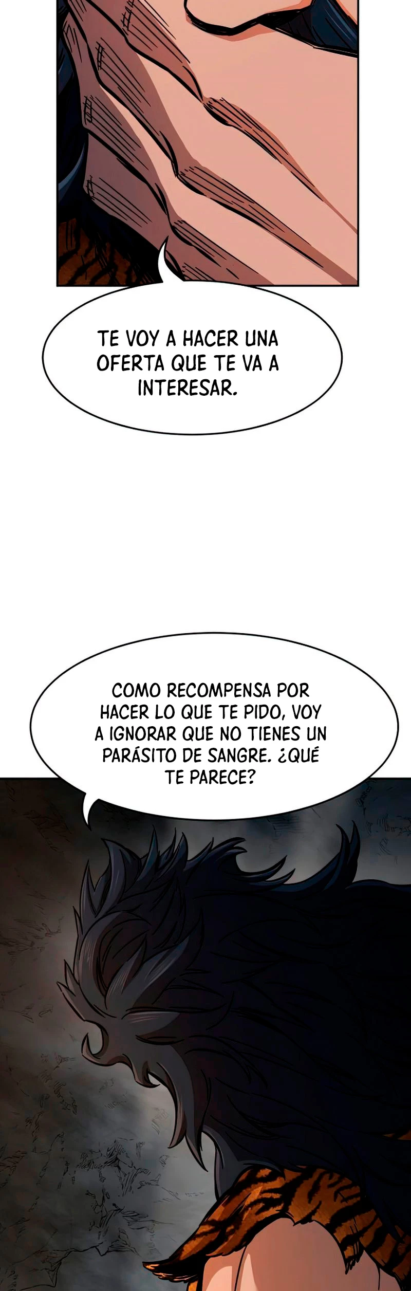 Read El Sentido Absoluto de la Espada ES Manga Online
