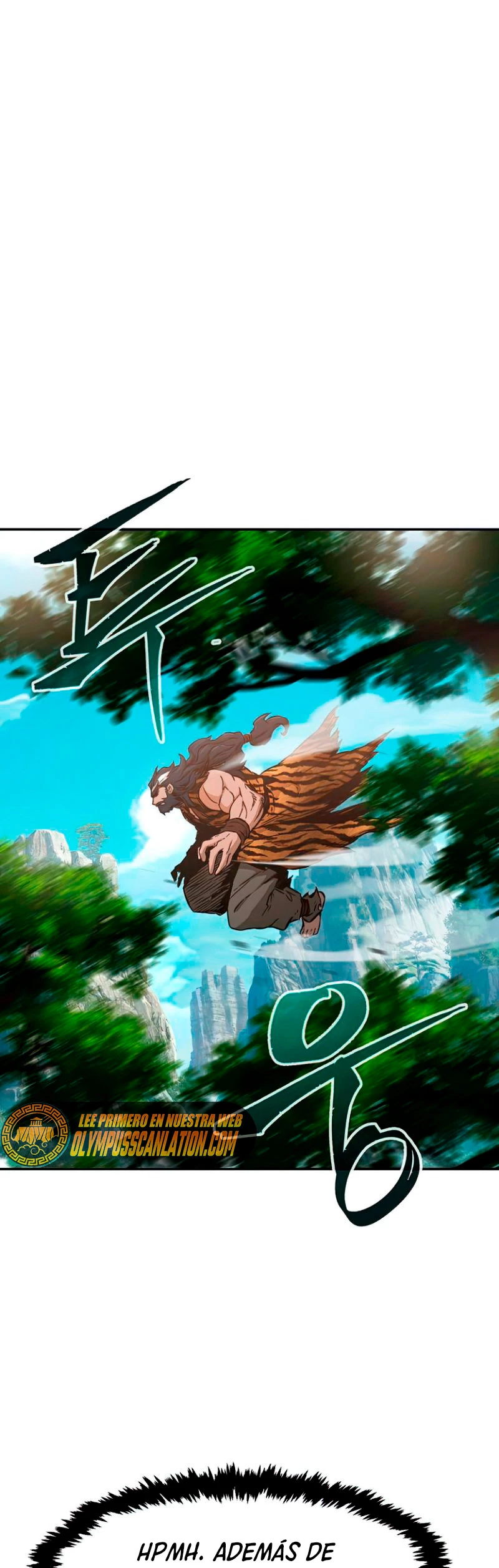 Read El Sentido Absoluto de la Espada ES Manga Online