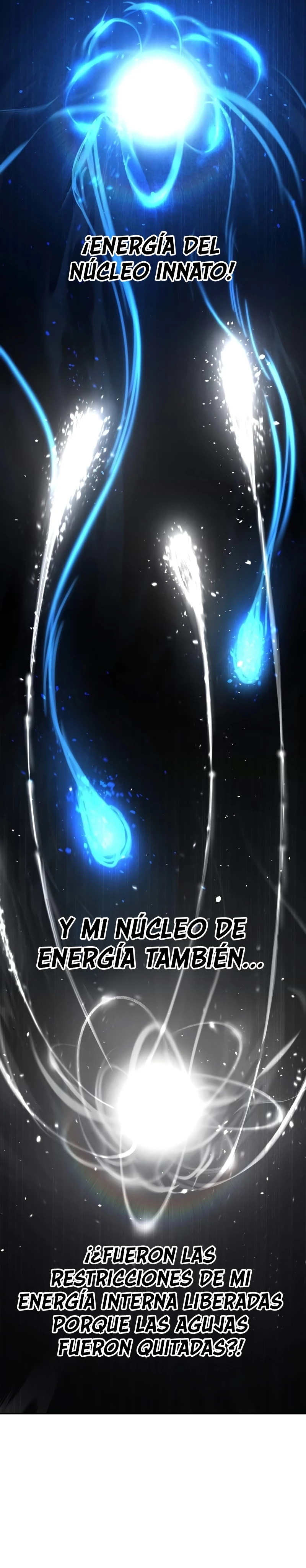 Read El Sentido Absoluto de la Espada ES Manga Online