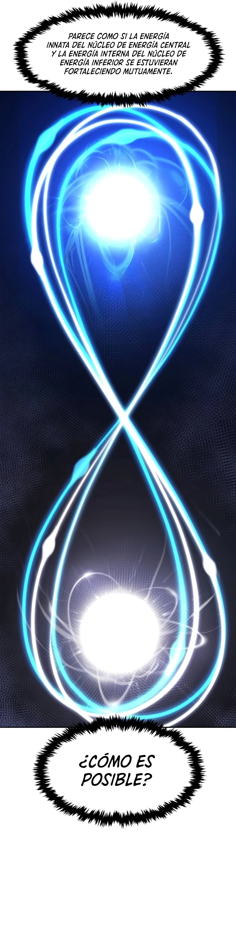 Read El Sentido Absoluto de la Espada ES Manga Online