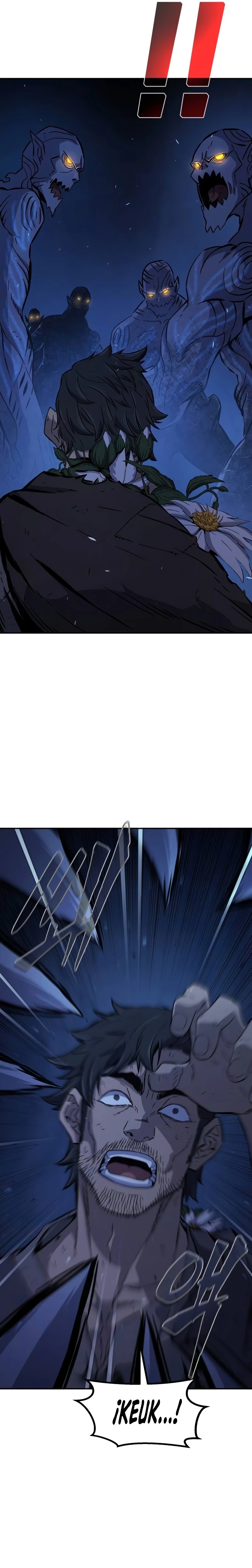 Read El Sentido Absoluto de la Espada ES Manga Online