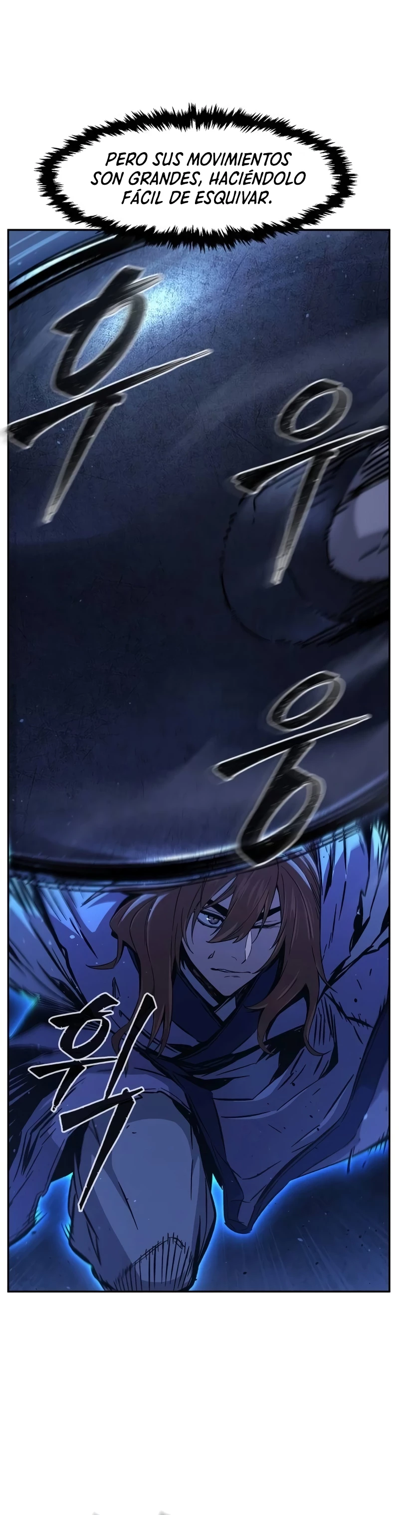 Read El Sentido Absoluto de la Espada ES Manga Online