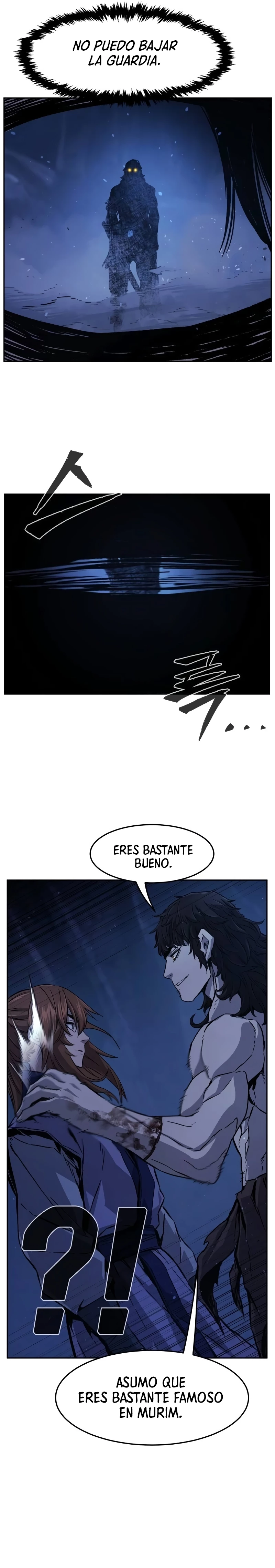 Read El Sentido Absoluto de la Espada ES Manga Online