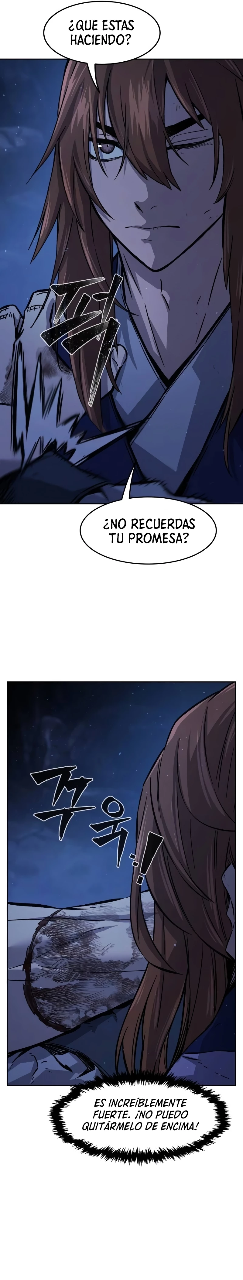 Read El Sentido Absoluto de la Espada ES Manga Online