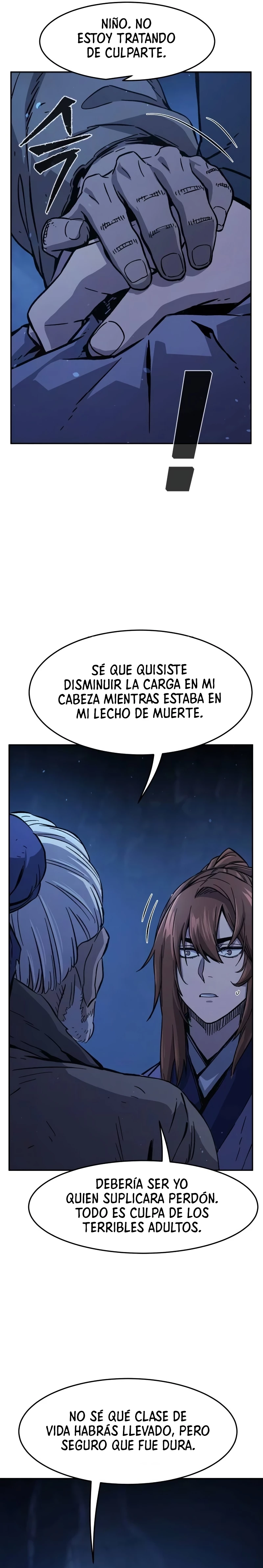 Read El Sentido Absoluto de la Espada ES Manga Online