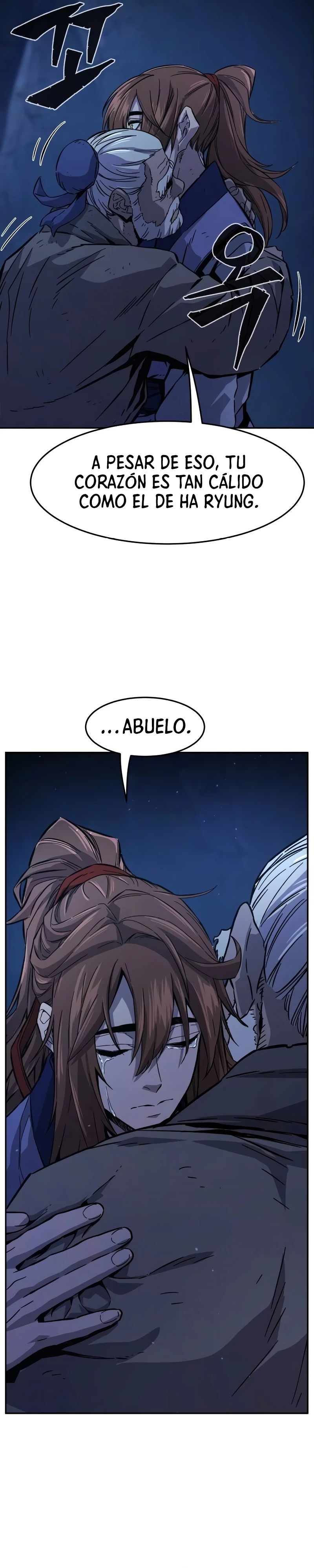 Read El Sentido Absoluto de la Espada ES Manga Online