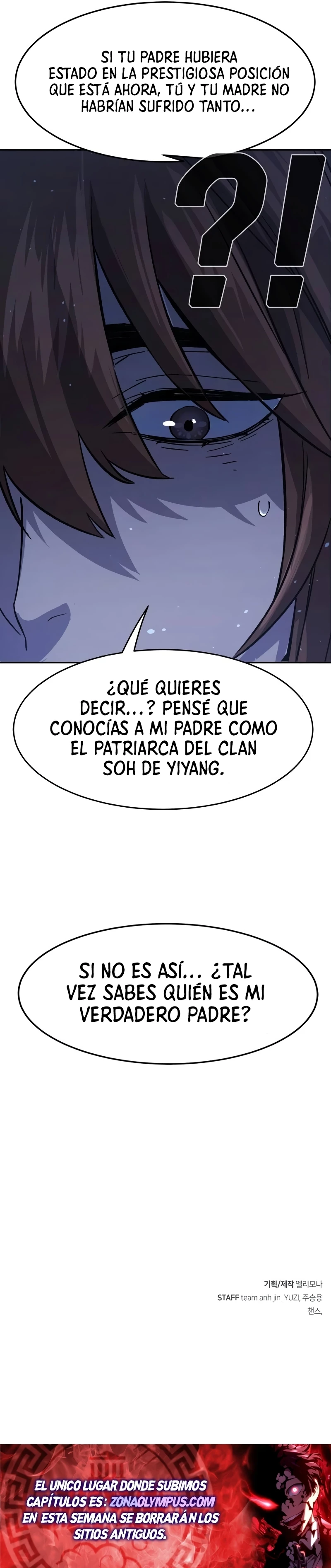 Read El Sentido Absoluto de la Espada ES Manga Online