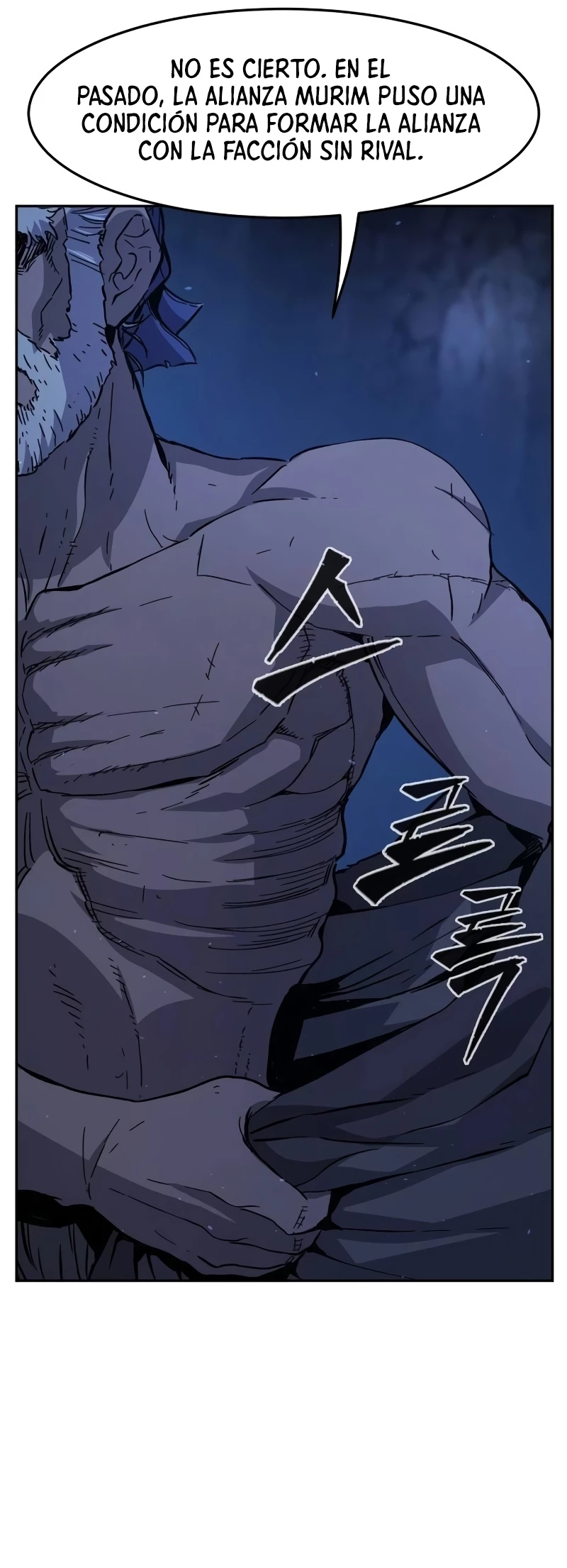Read El Sentido Absoluto de la Espada ES Manga Online