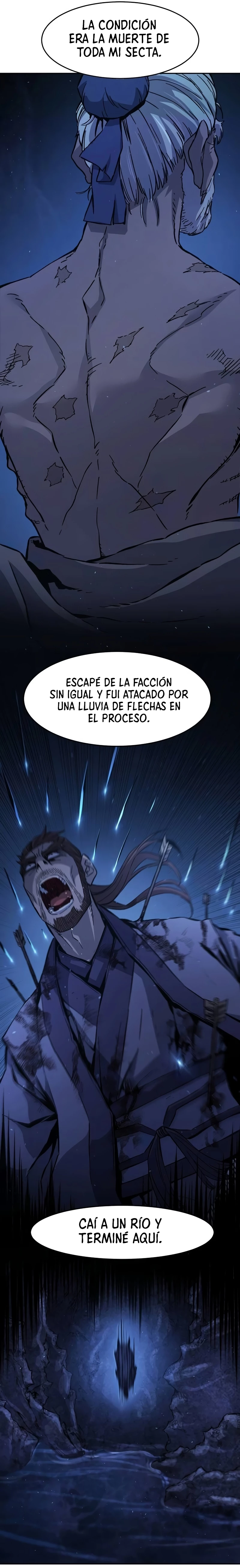 Read El Sentido Absoluto de la Espada ES Manga Online