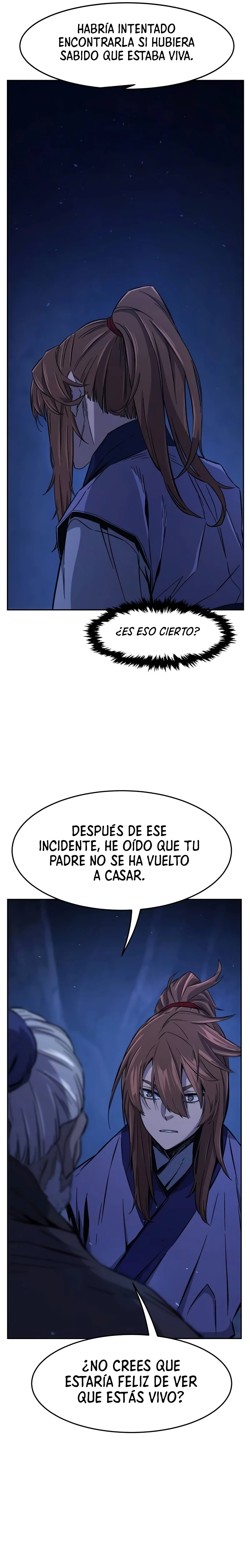 Read El Sentido Absoluto de la Espada ES Manga Online