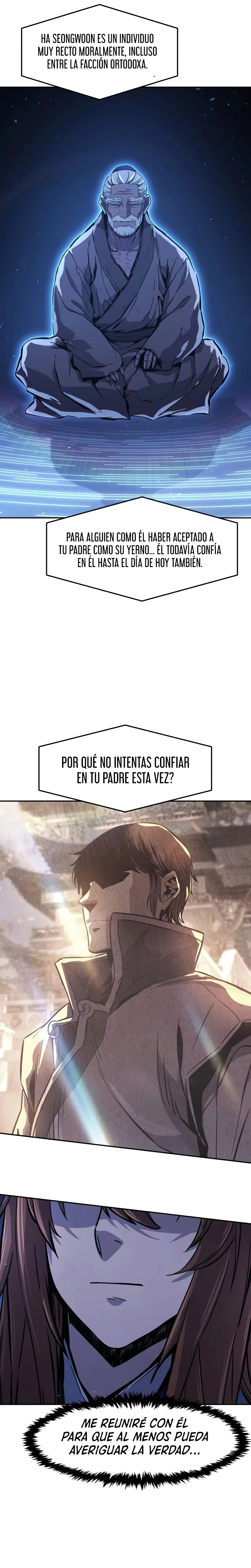 Read El Sentido Absoluto de la Espada ES Manga Online