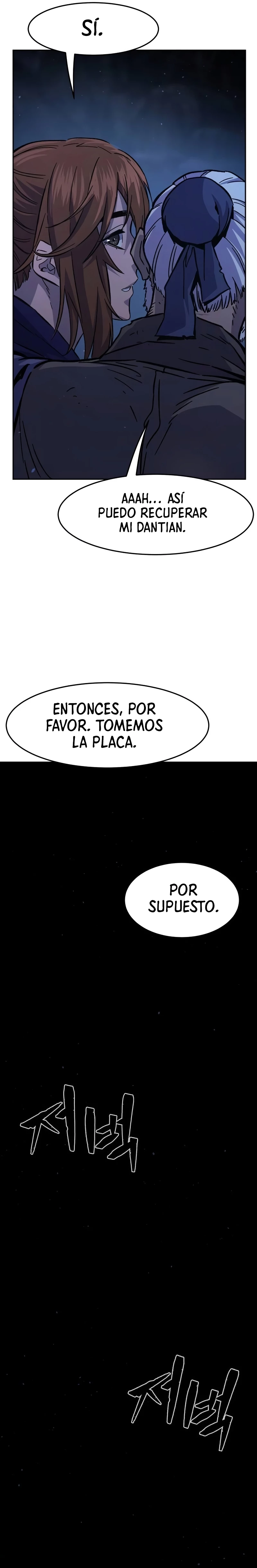 Read El Sentido Absoluto de la Espada ES Manga Online