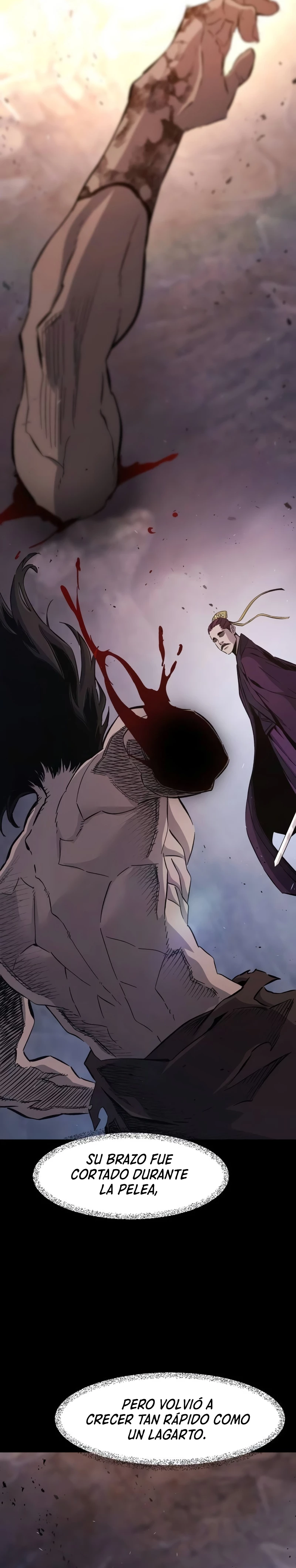 Read El Sentido Absoluto de la Espada ES Manga Online