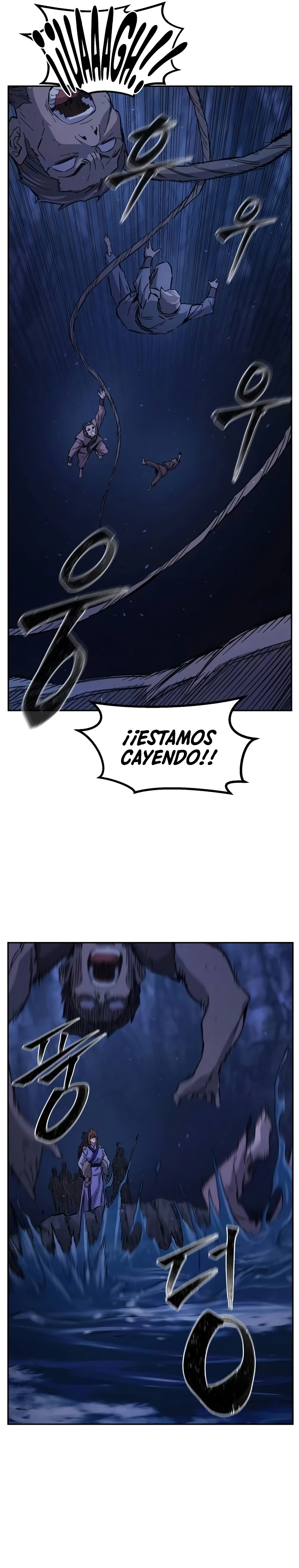 Read El Sentido Absoluto de la Espada ES Manga Online