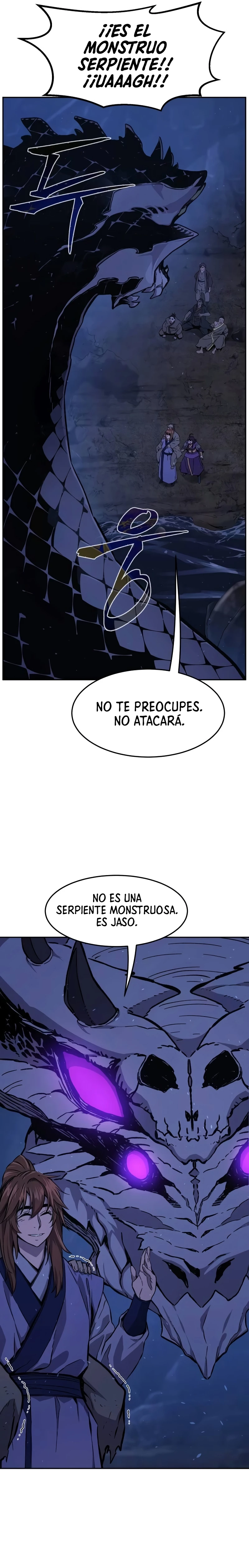 Read El Sentido Absoluto de la Espada ES Manga Online