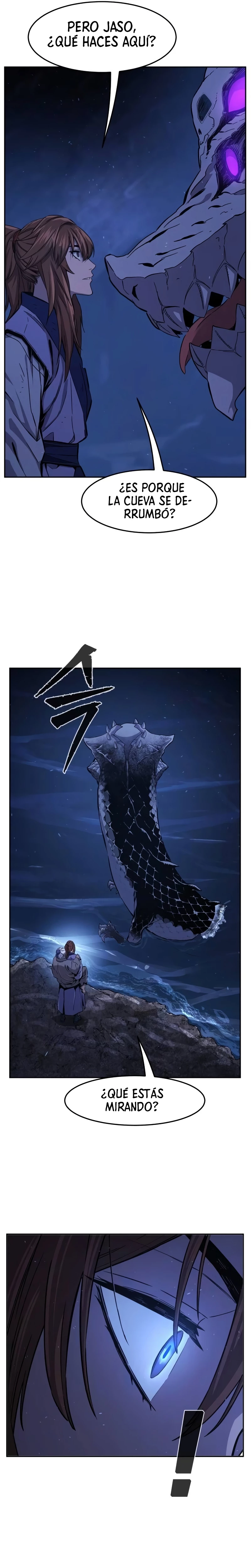 Read El Sentido Absoluto de la Espada ES Manga Online