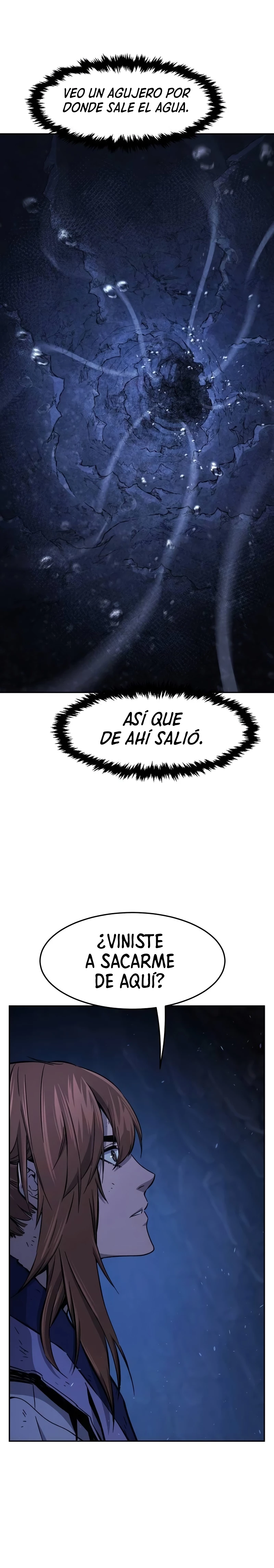 Read El Sentido Absoluto de la Espada ES Manga Online