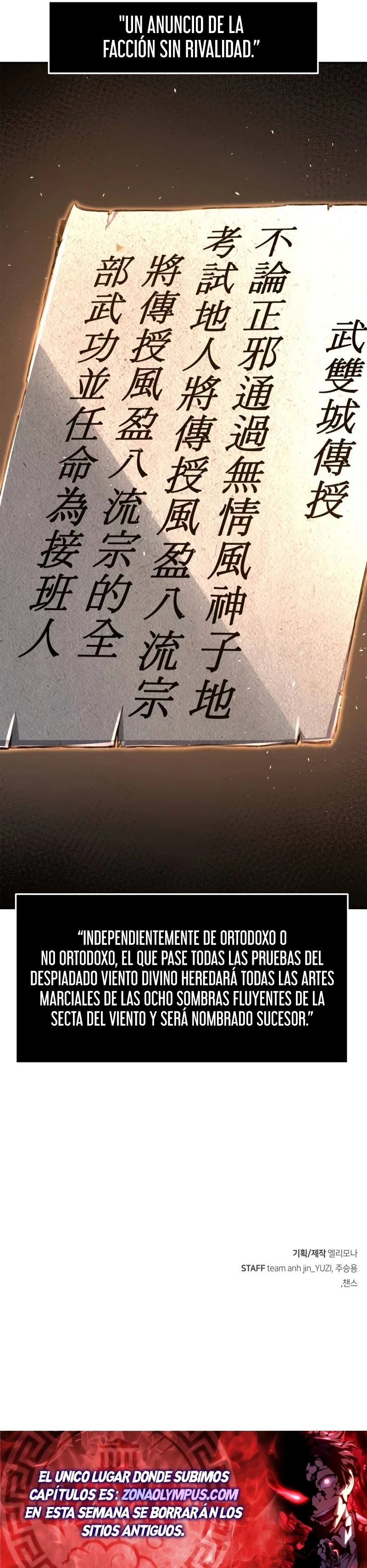 Read El Sentido Absoluto de la Espada ES Manga Online