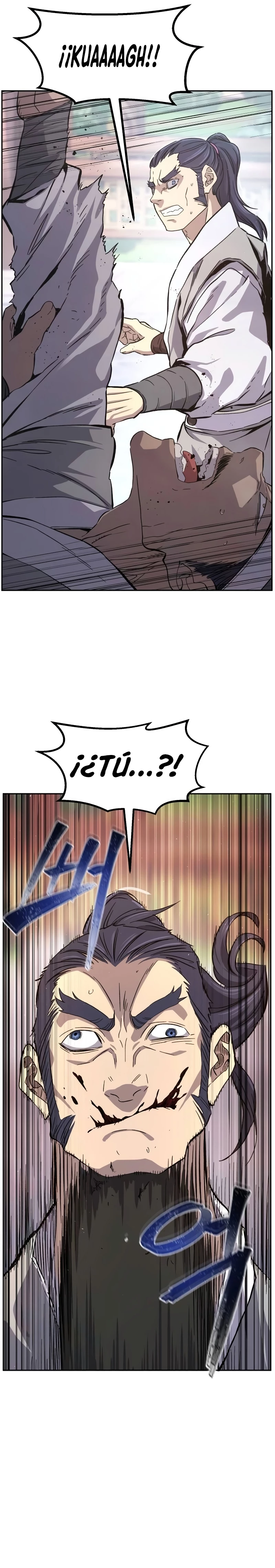 Read El Sentido Absoluto de la Espada ES Manga Online