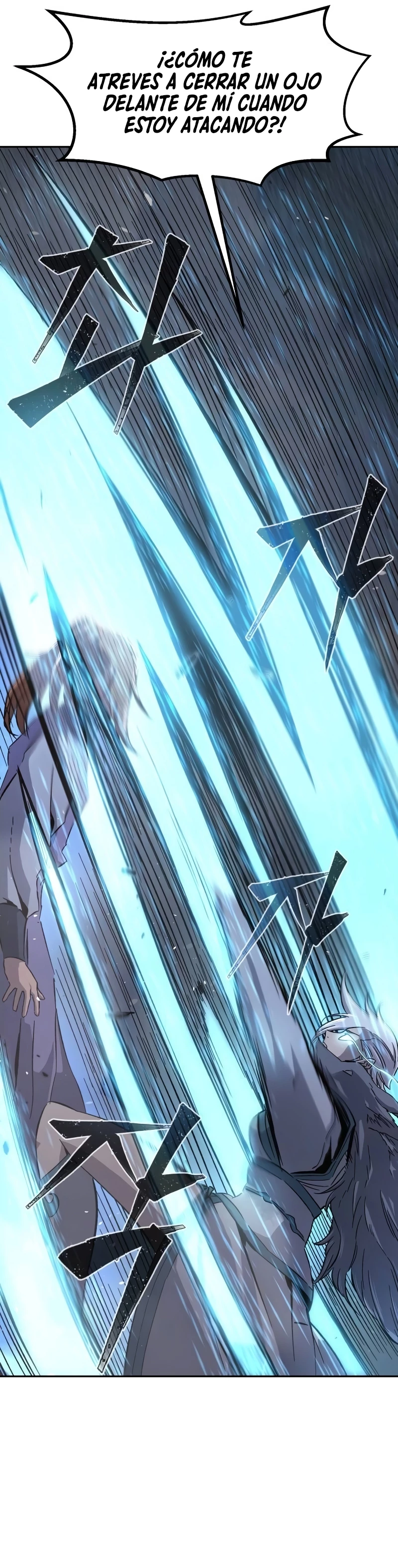 Read El Sentido Absoluto de la Espada ES Manga Online