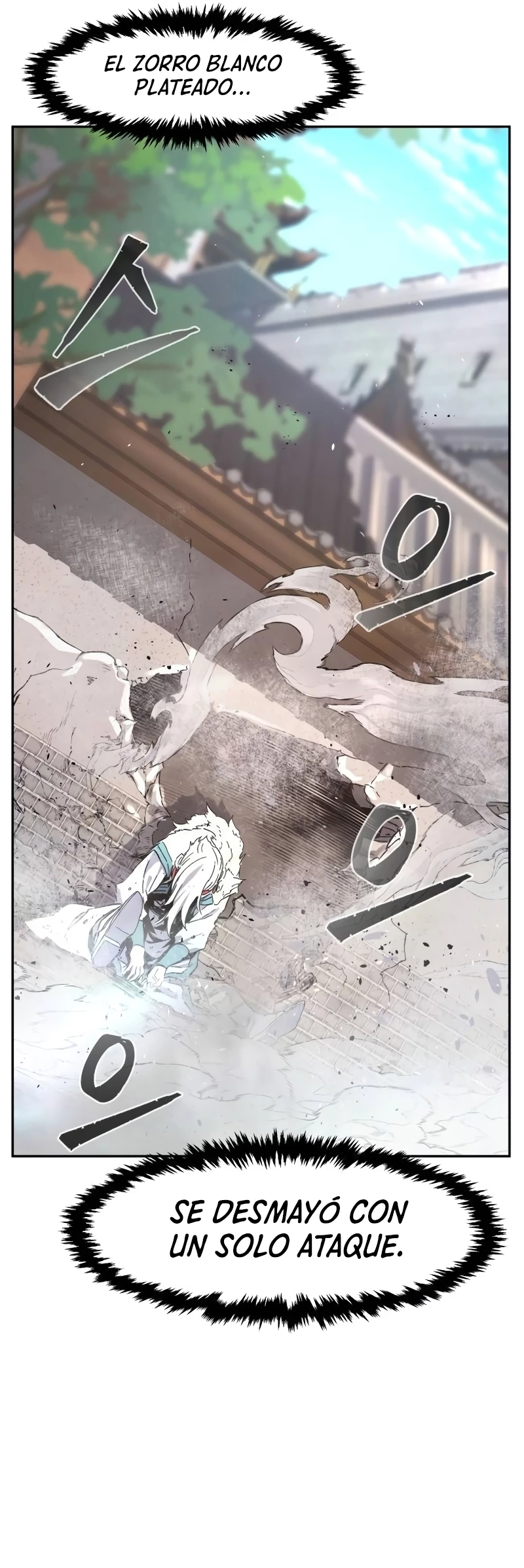 Read El Sentido Absoluto de la Espada ES Manga Online