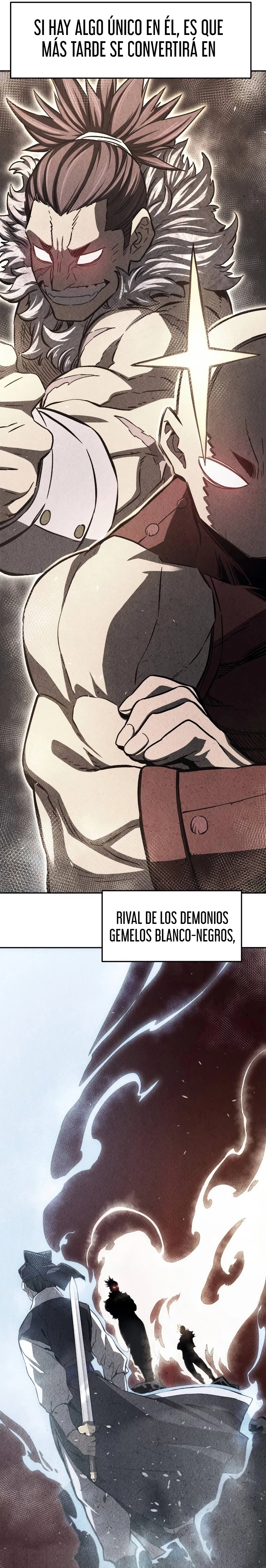 Read El Sentido Absoluto de la Espada ES Manga Online