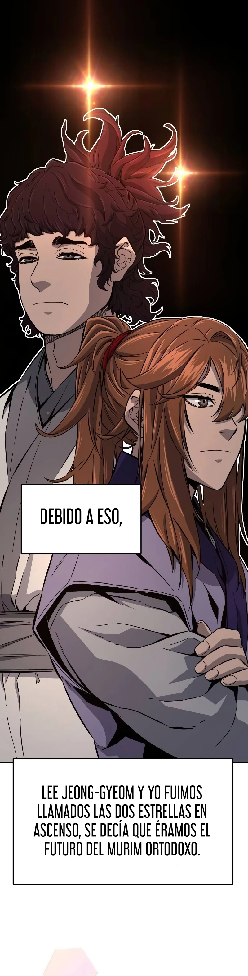 Read El Sentido Absoluto de la Espada ES Manga Online