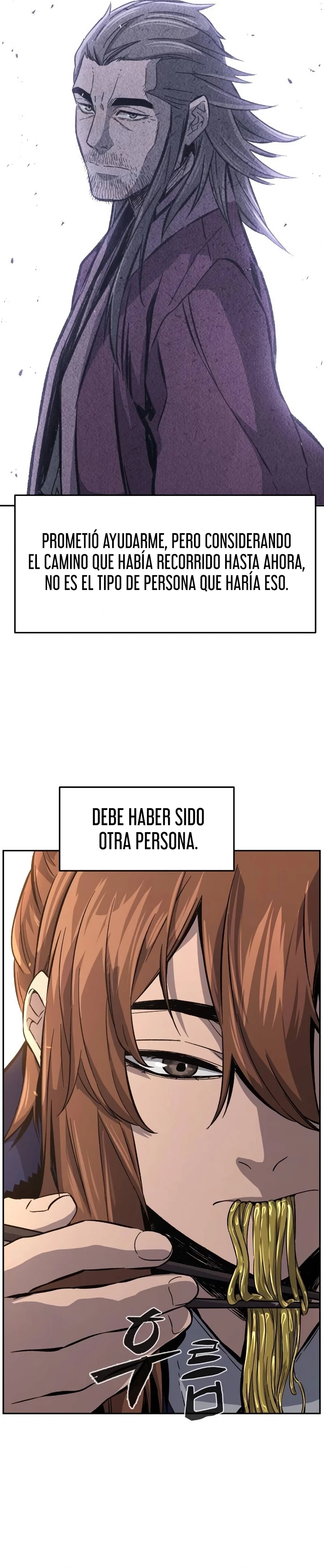Read El Sentido Absoluto de la Espada ES Manga Online