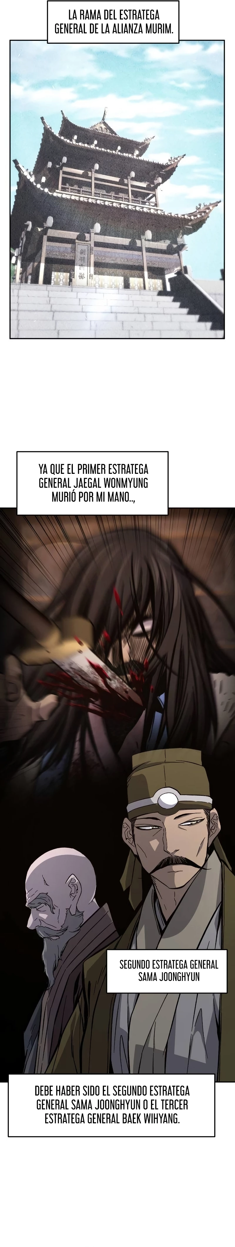 Read El Sentido Absoluto de la Espada ES Manga Online