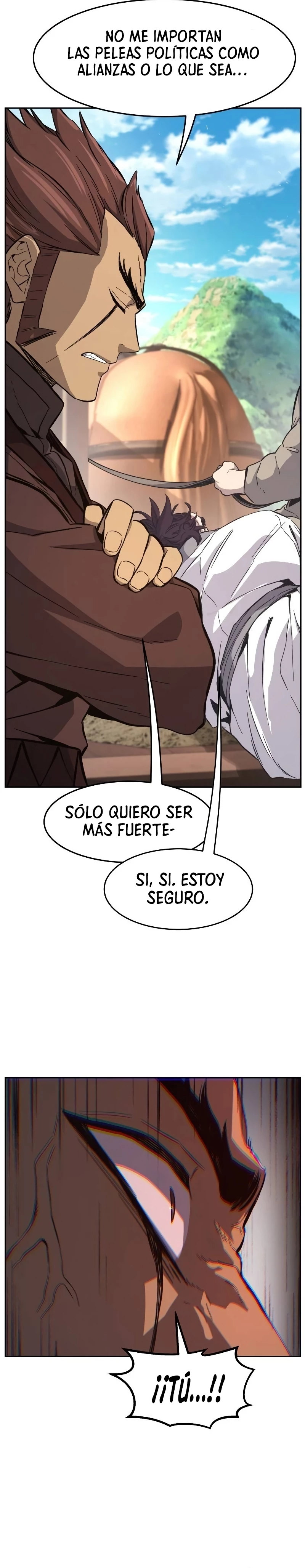 Read El Sentido Absoluto de la Espada ES Manga Online
