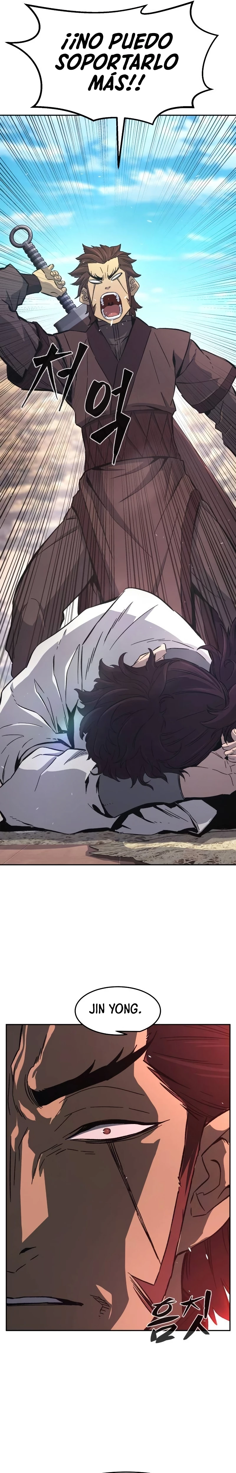 Read El Sentido Absoluto de la Espada ES Manga Online