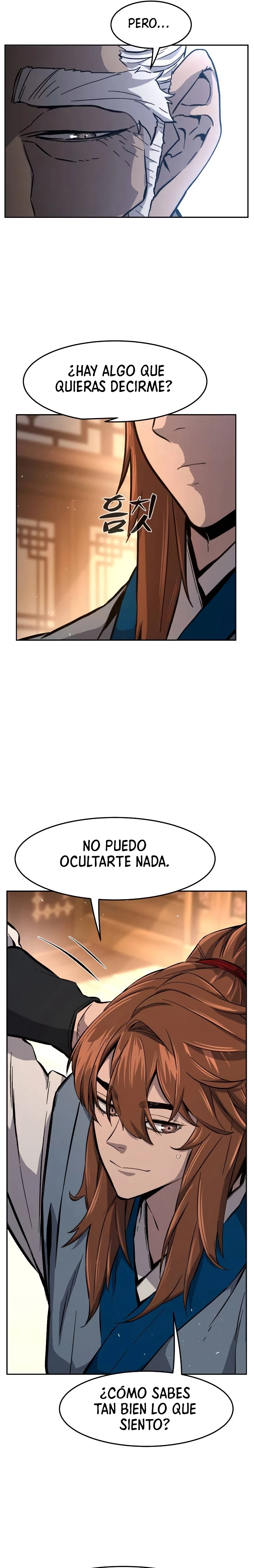 Read El Sentido Absoluto de la Espada ES Manga Online