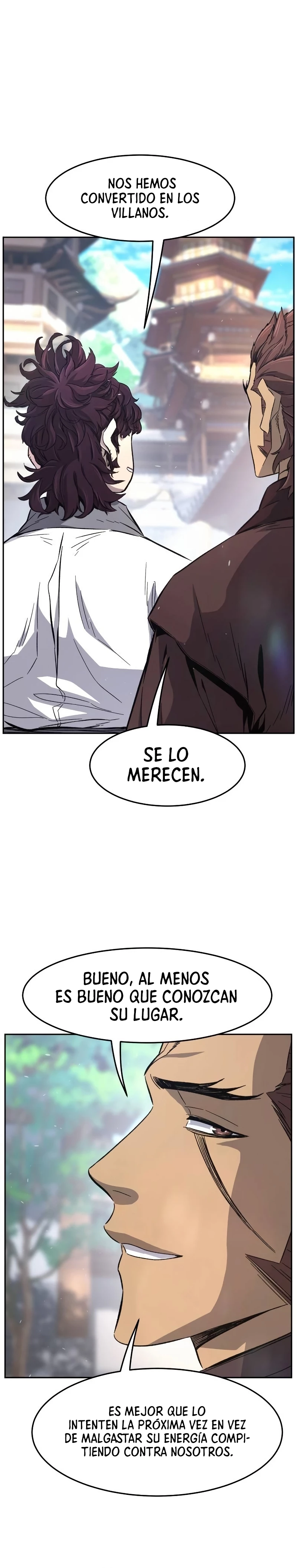 Read El Sentido Absoluto de la Espada ES Manga Online