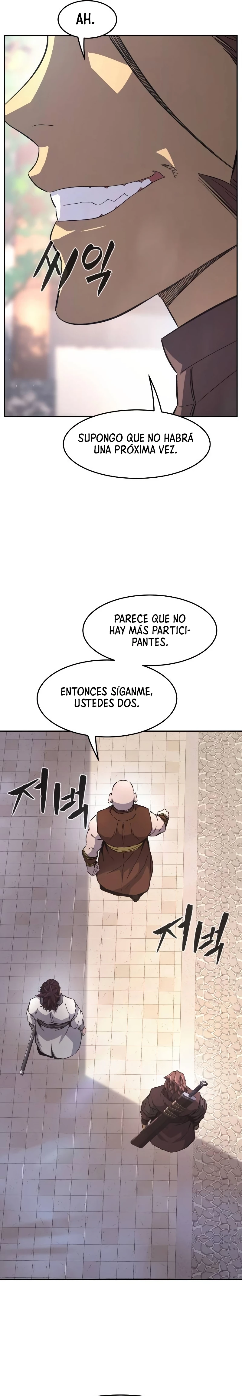Read El Sentido Absoluto de la Espada ES Manga Online
