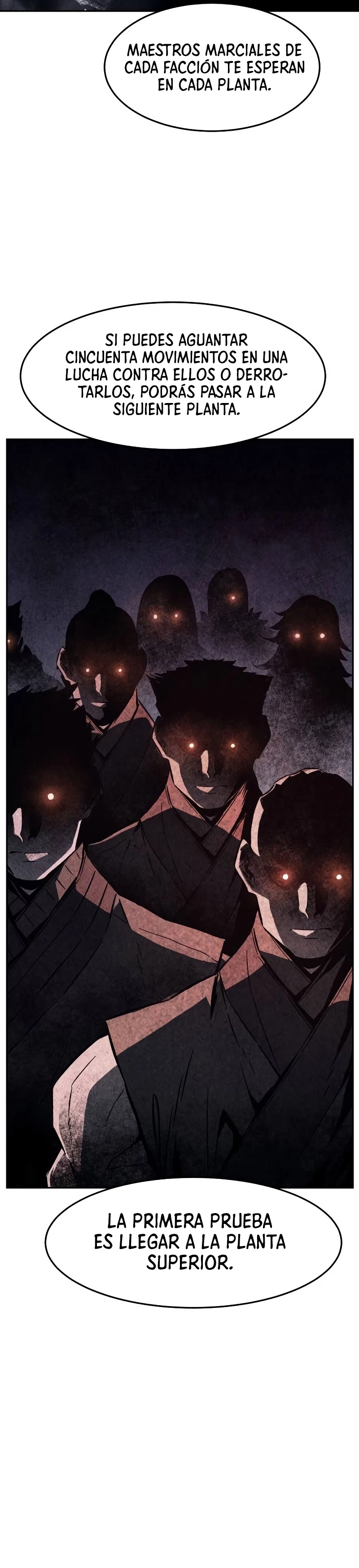 Read El Sentido Absoluto de la Espada ES Manga Online