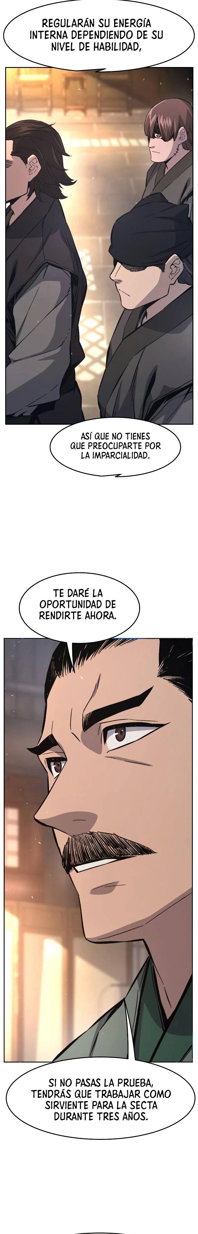 Read El Sentido Absoluto de la Espada ES Manga Online