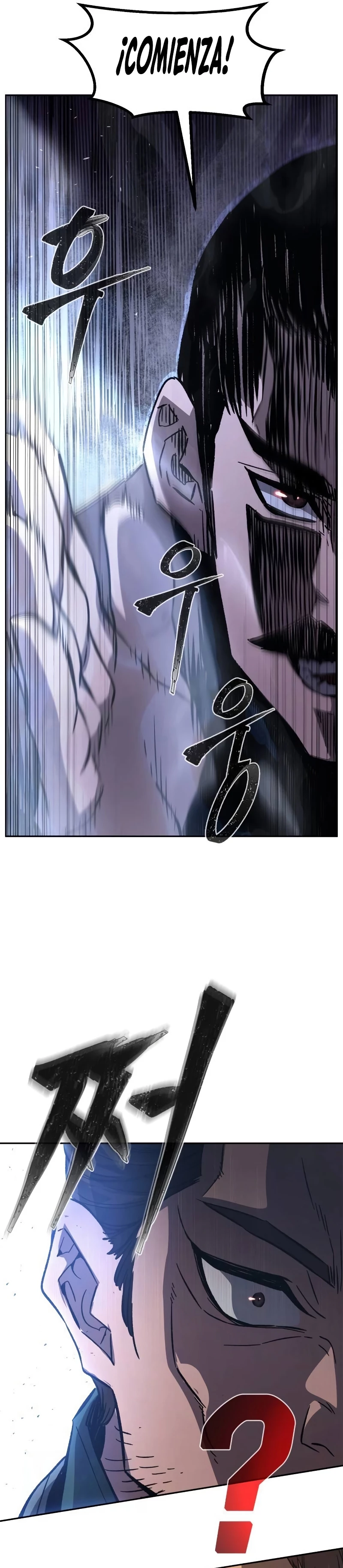 Read El Sentido Absoluto de la Espada ES Manga Online