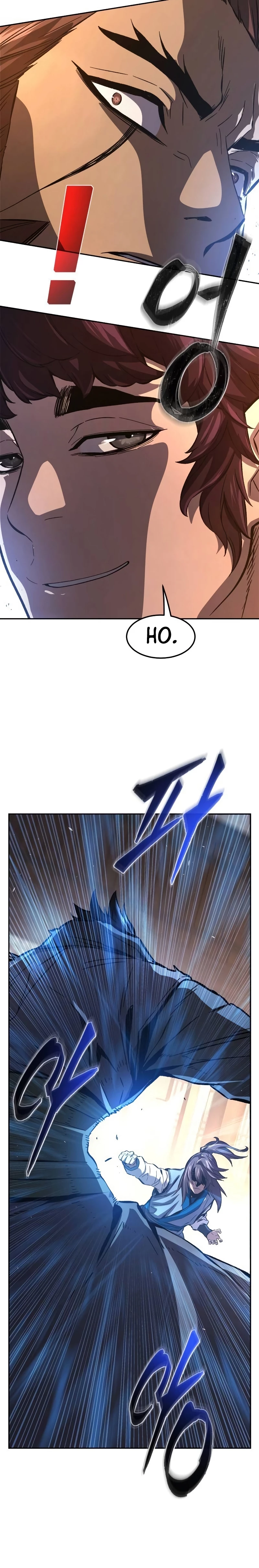 Read El Sentido Absoluto de la Espada ES Manga Online