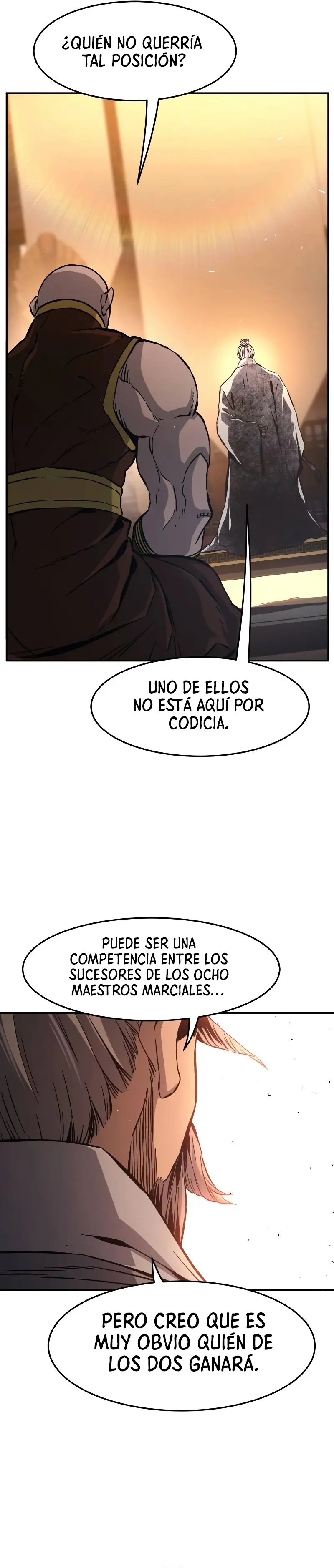 Read El Sentido Absoluto de la Espada ES Manga Online