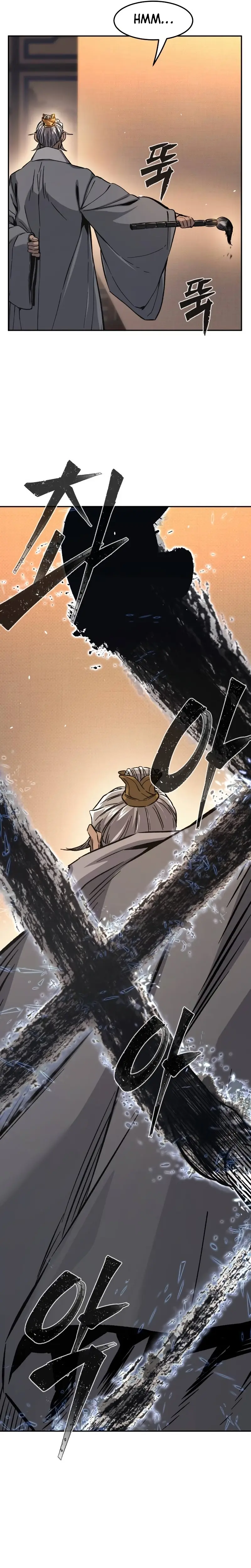 Read El Sentido Absoluto de la Espada ES Manga Online