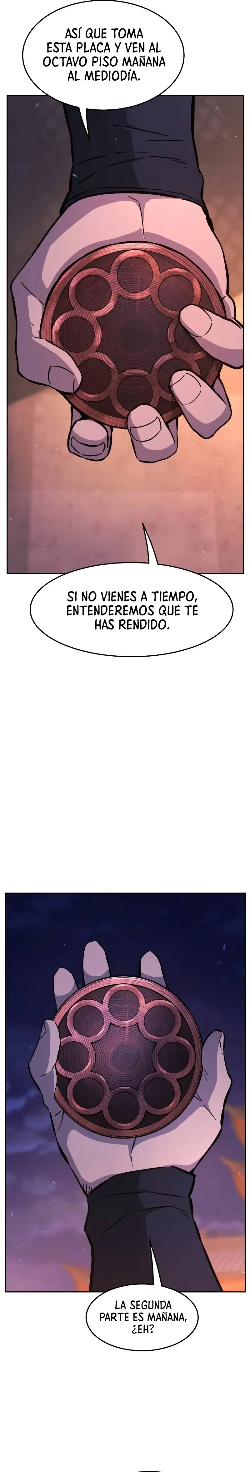 Read El Sentido Absoluto de la Espada ES Manga Online