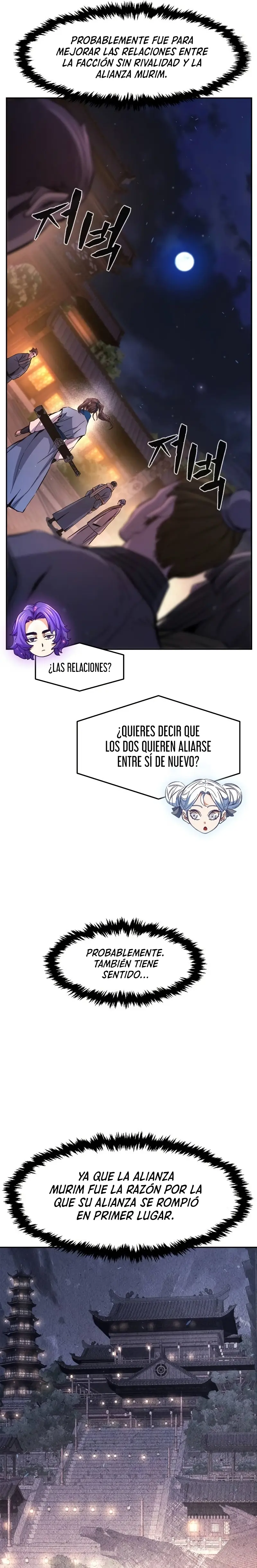 Read El Sentido Absoluto de la Espada ES Manga Online