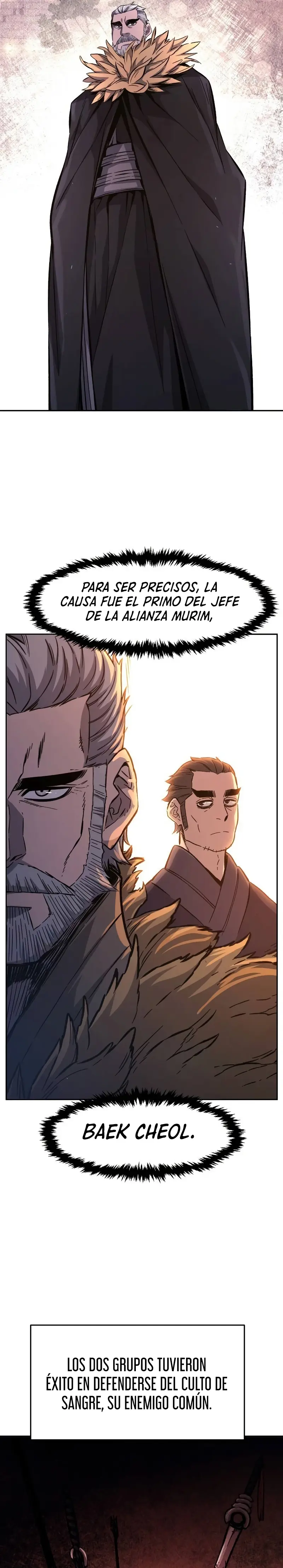 Read El Sentido Absoluto de la Espada ES Manga Online